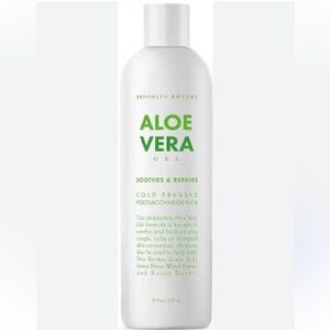 Brooklyn Botany Aloe Vera Gel